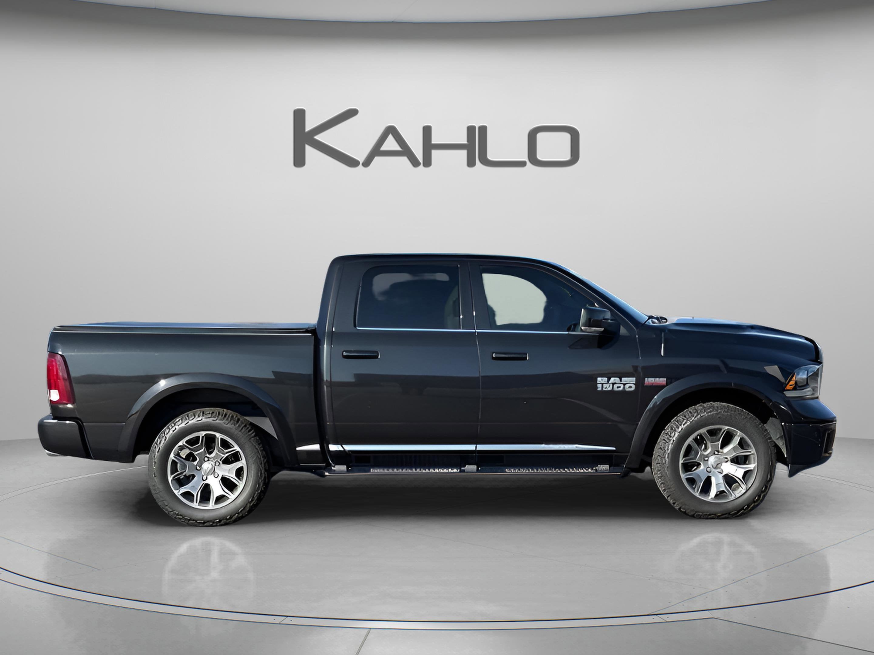 2018 RAM 1500 Limited