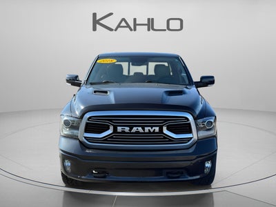 2018 RAM 1500 Limited