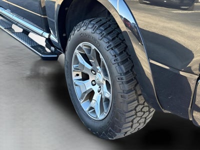 2018 RAM 1500 Limited