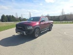 2017 RAM 1500 Rebel
