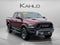 2017 RAM 1500 Rebel
