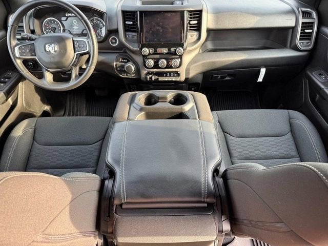 2025 RAM 1500 Warlock