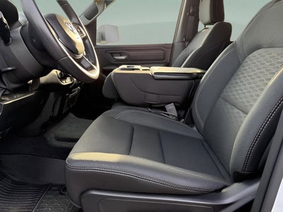 2025 RAM 1500 Warlock