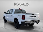 2025 RAM 1500 Warlock