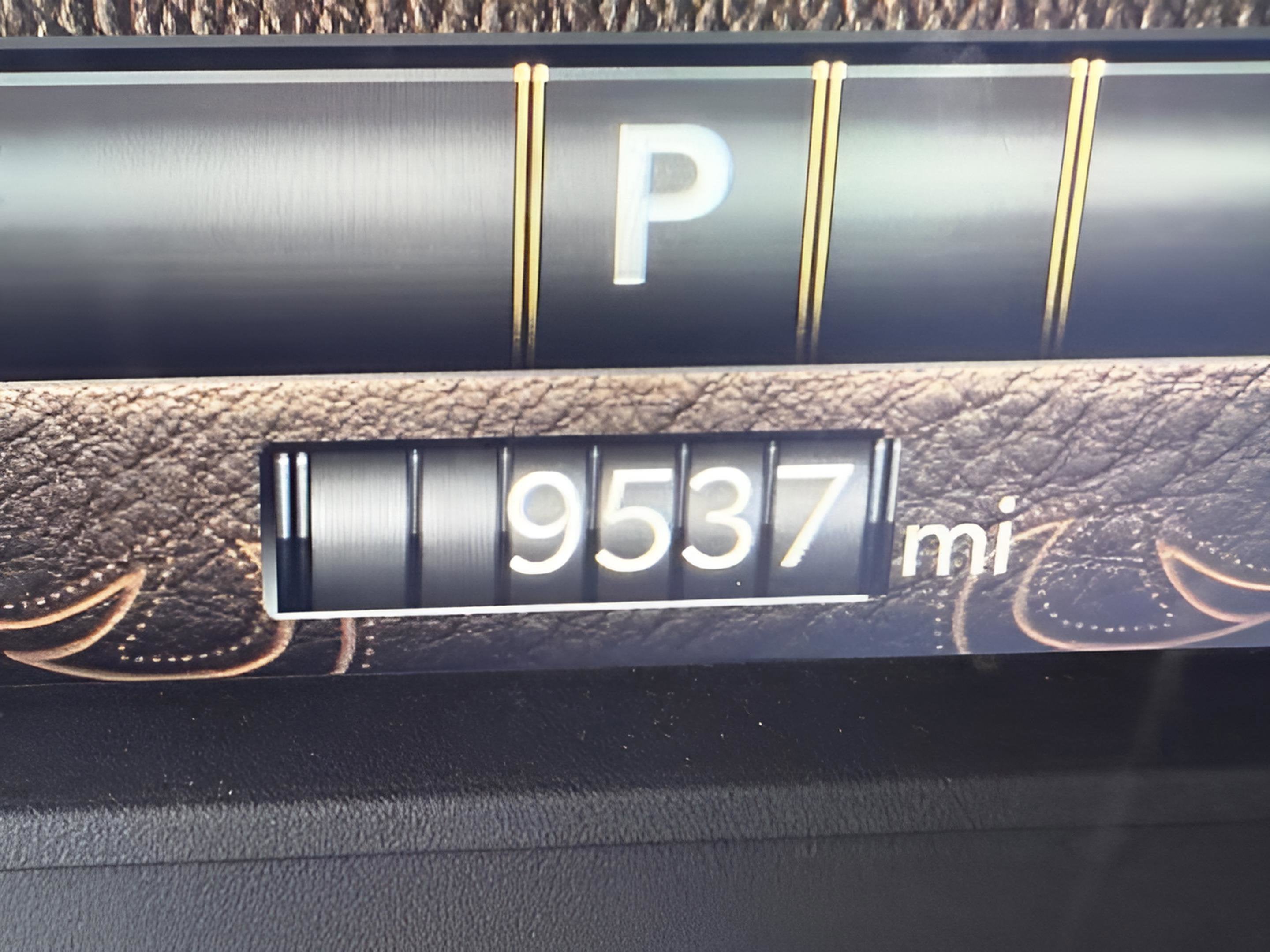 2025 RAM 1500 Warlock