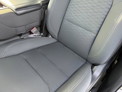 2025 RAM 1500 Warlock