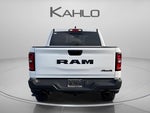 2025 RAM 1500 Warlock