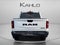 2025 RAM 1500 Warlock