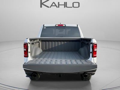 2025 RAM 1500 Warlock