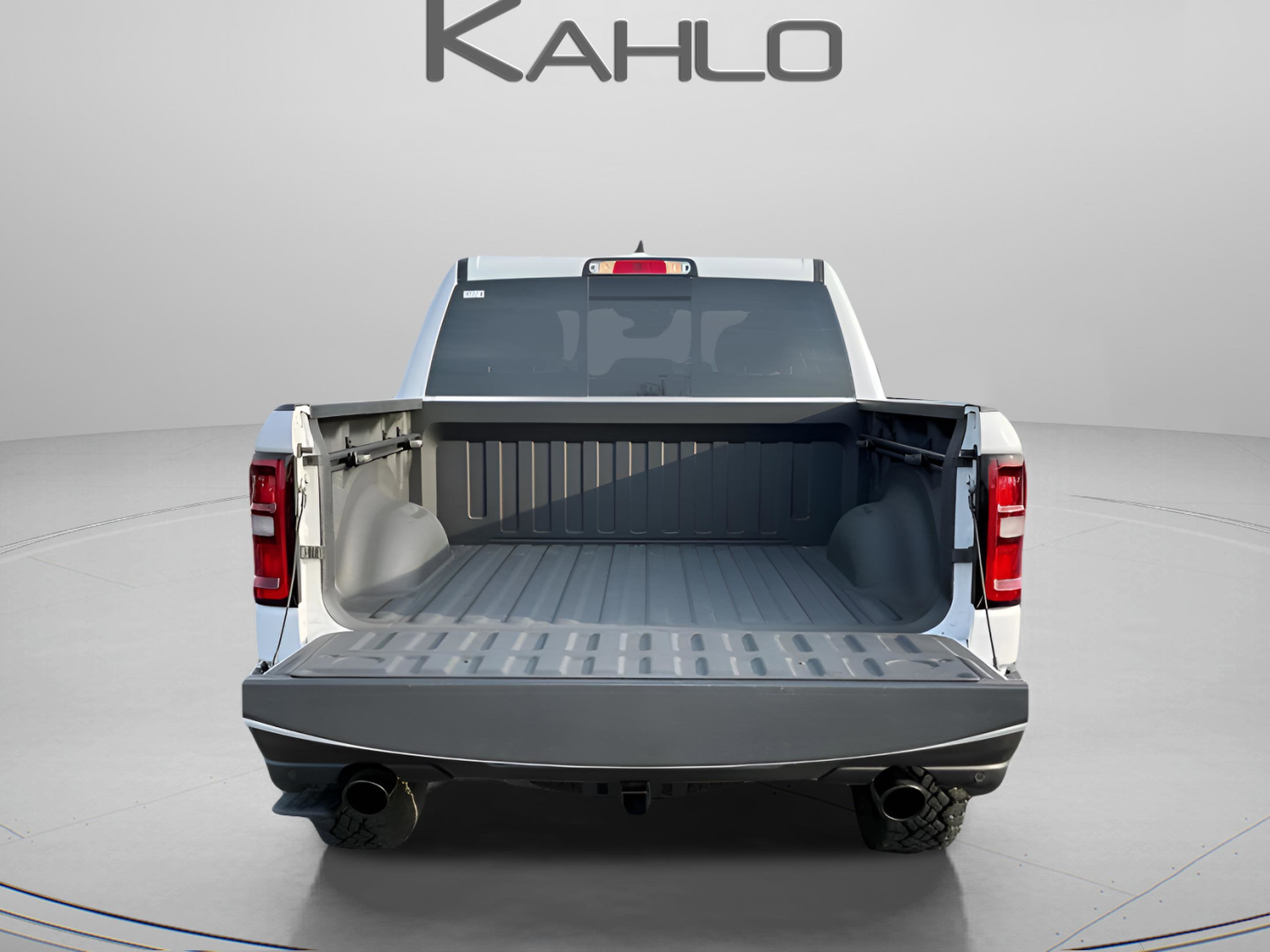 2025 RAM 1500 Warlock