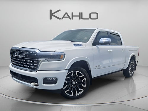 2025 RAM 1500 Limited