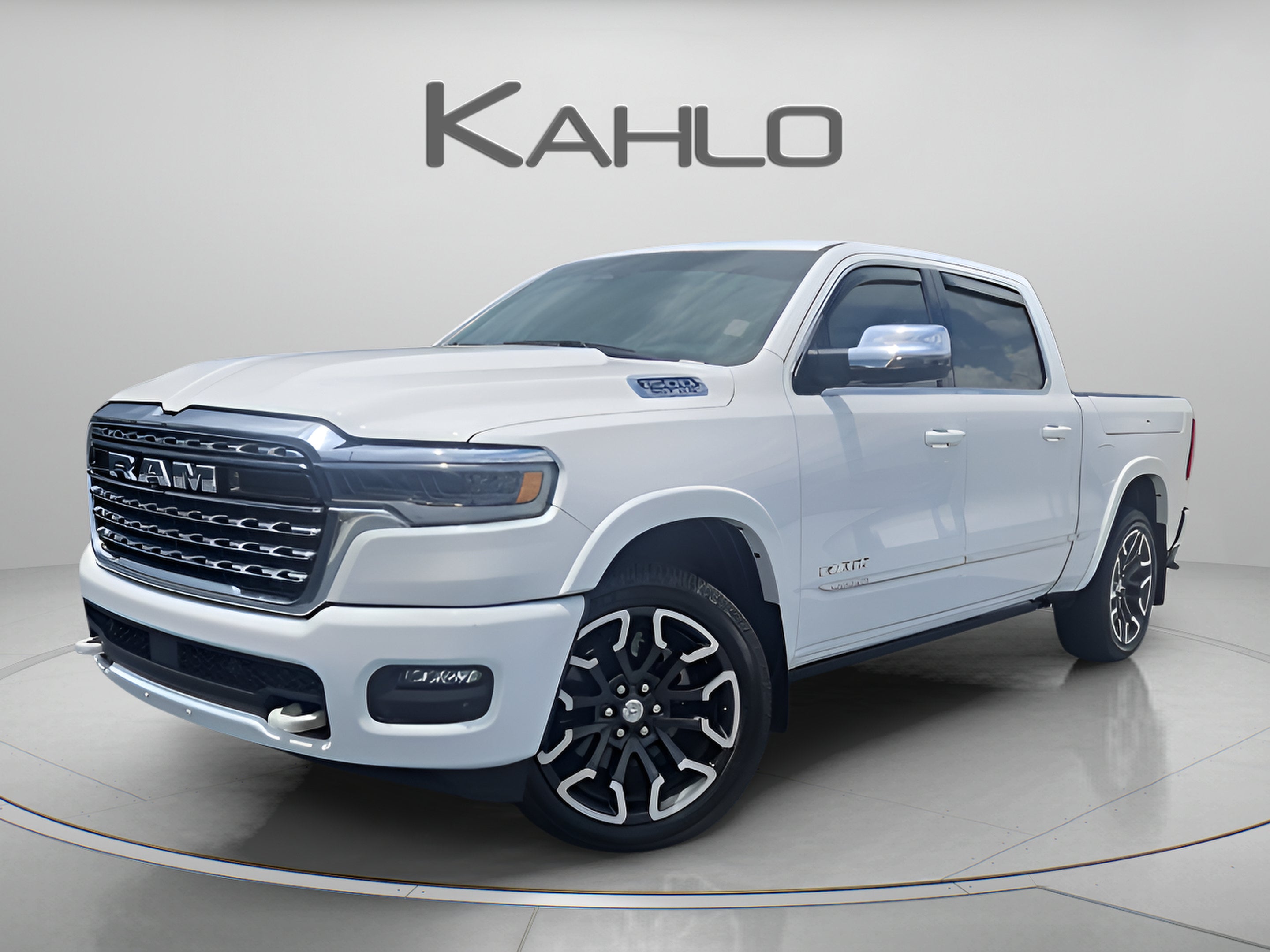 2025 RAM 1500 Limited