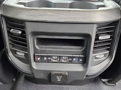 2025 RAM 1500 Limited