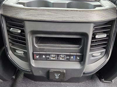 2025 RAM 1500 Limited