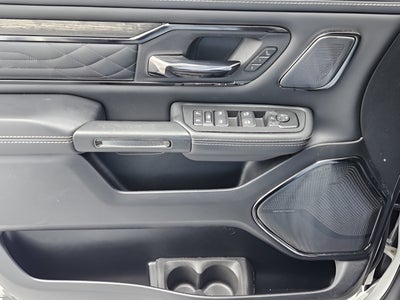 2025 RAM 1500 Limited