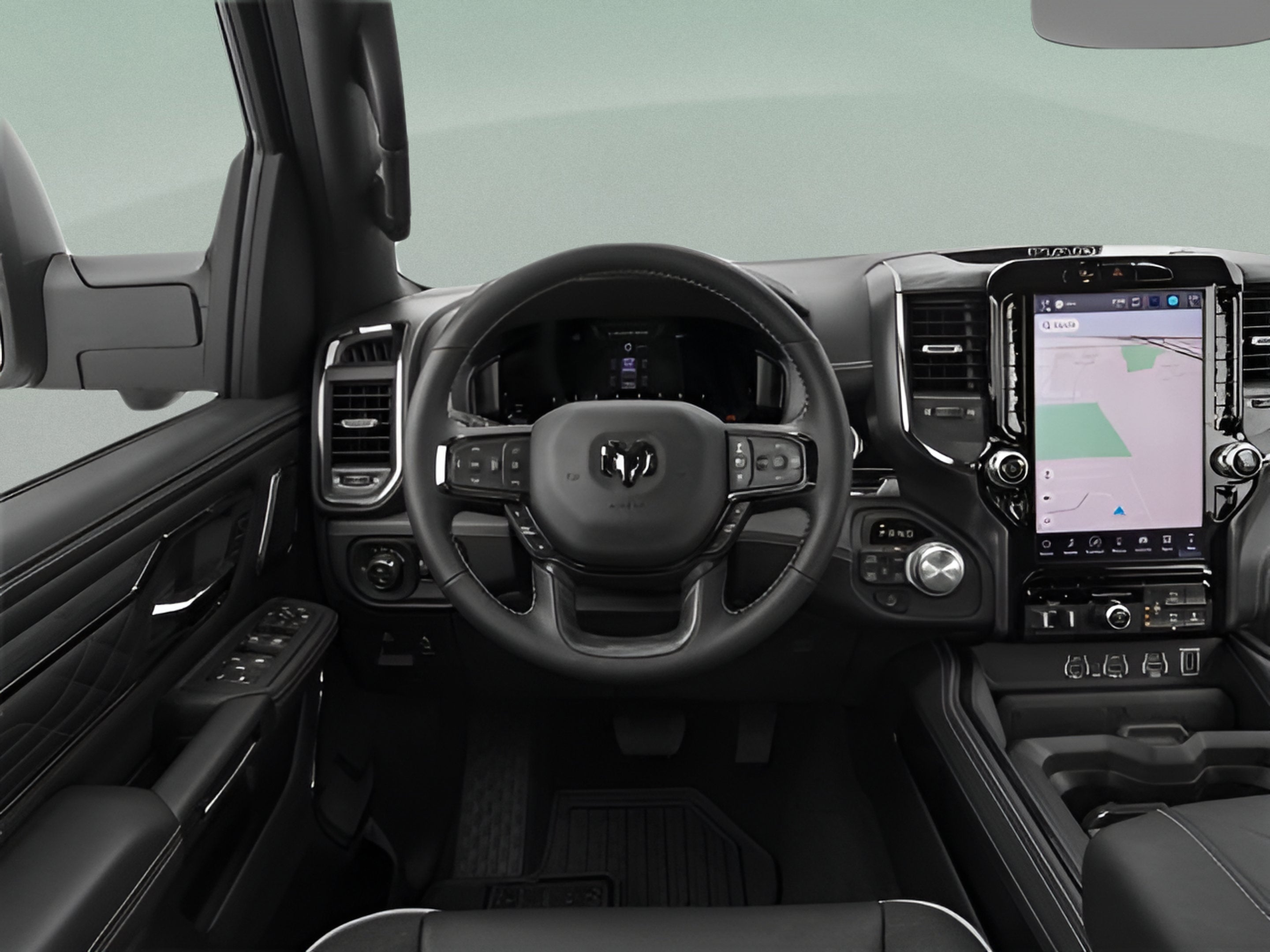 2025 RAM 1500 Limited