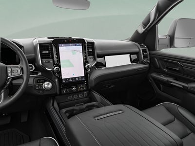 2025 RAM 1500 Limited