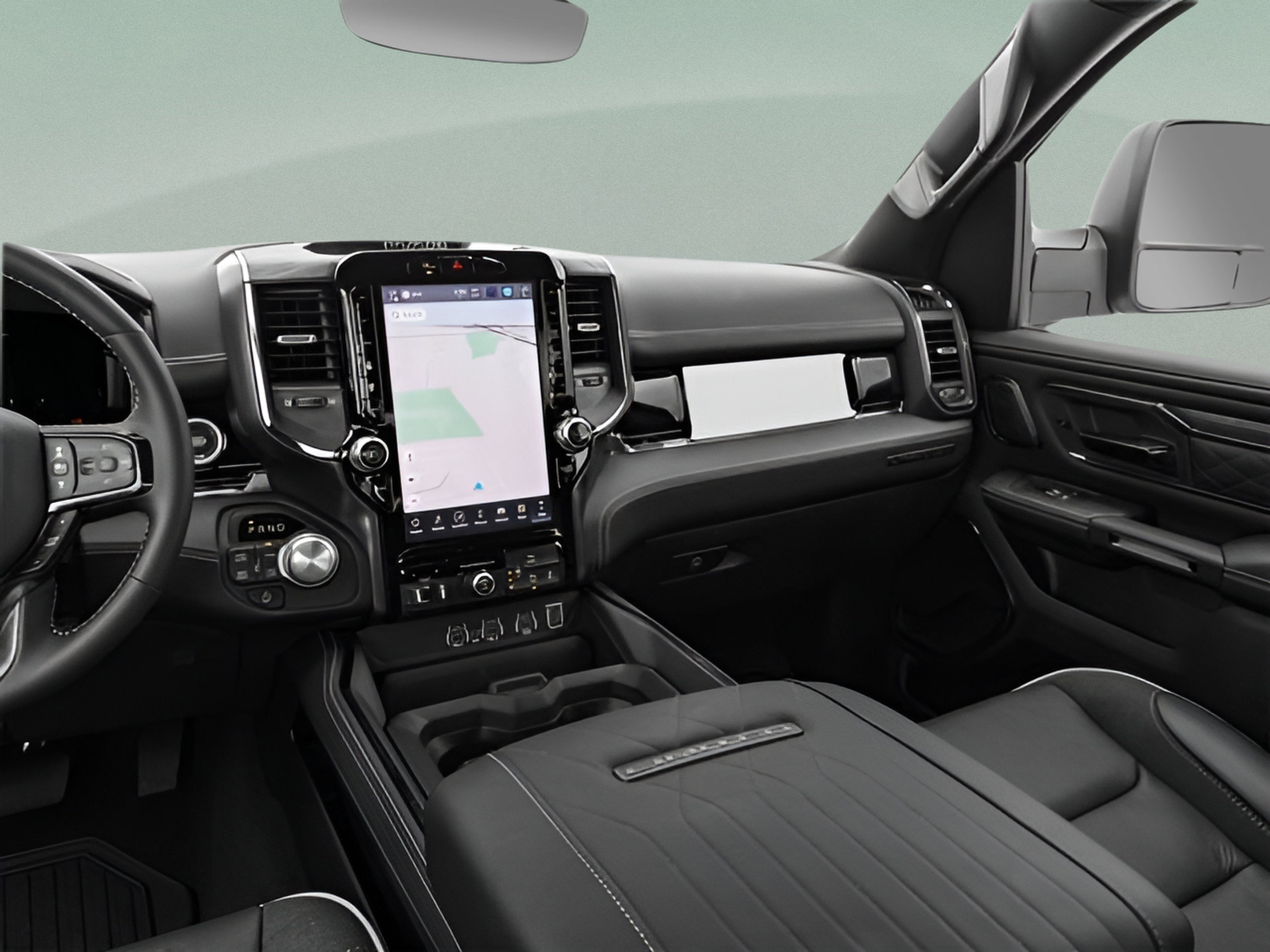 2025 RAM 1500 Limited