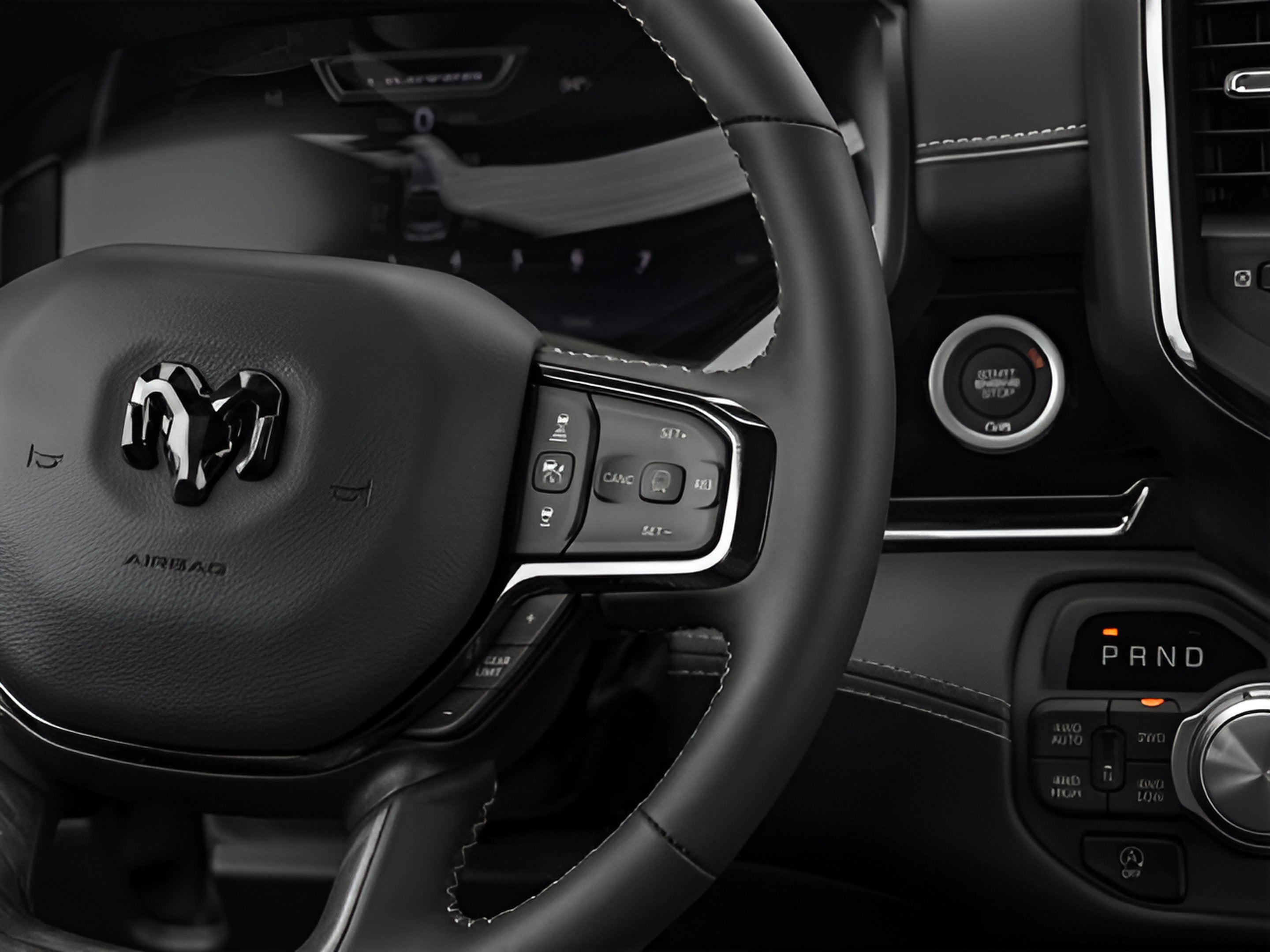 2025 RAM 1500 Limited