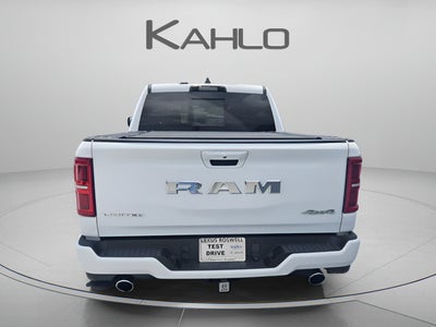 2025 RAM 1500 Limited
