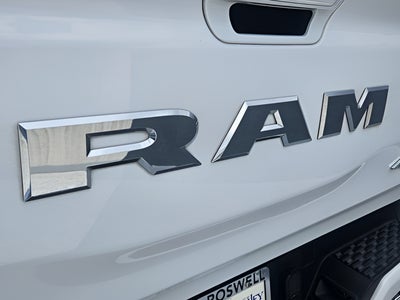 2025 RAM 1500 Limited