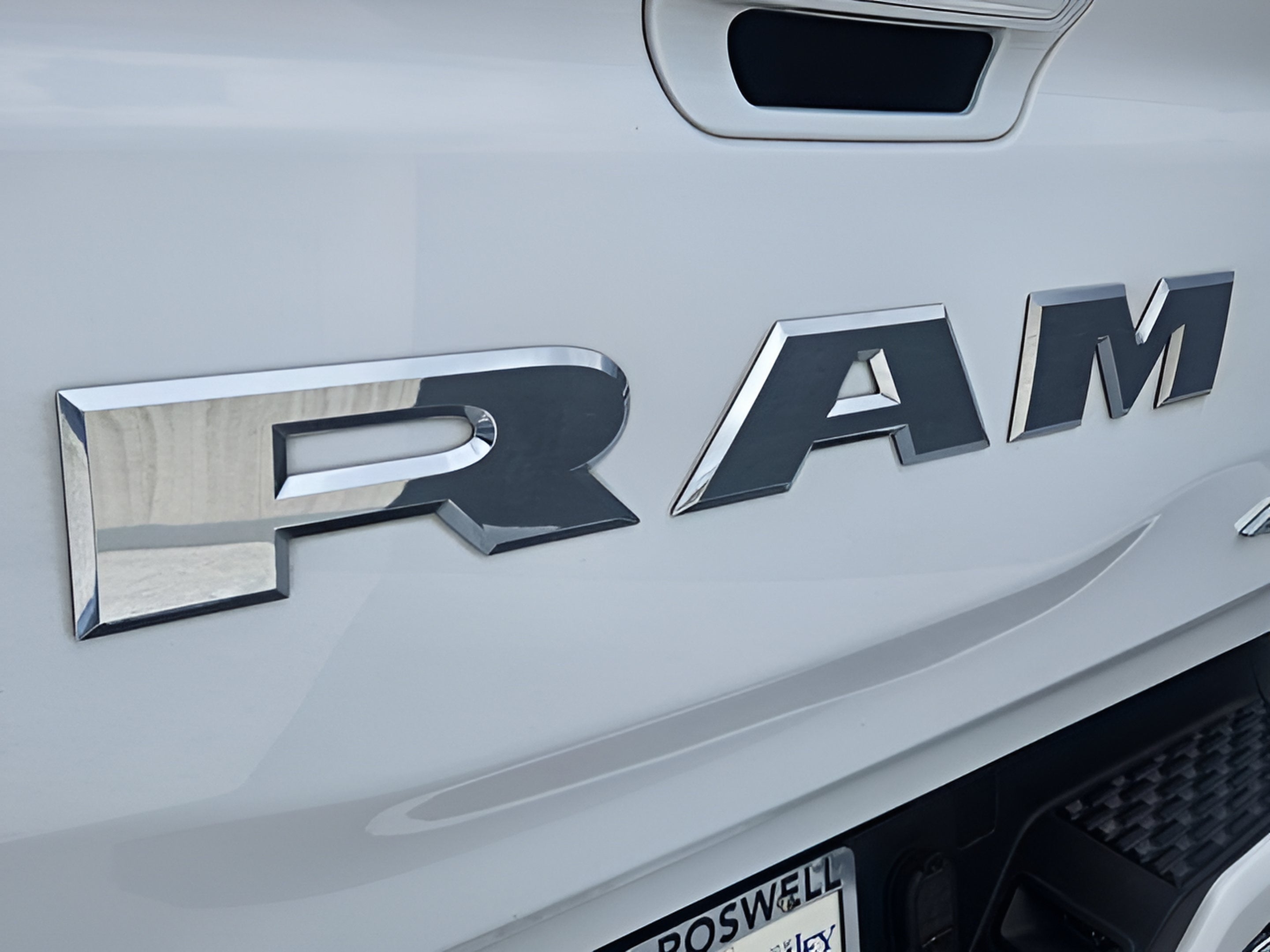 2025 RAM 1500 Limited