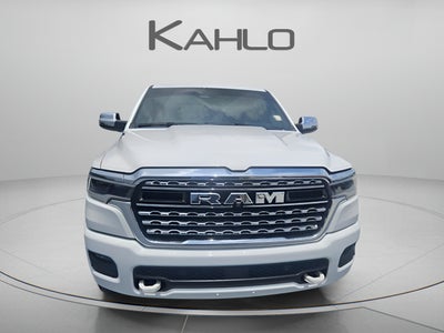 2025 RAM 1500 Limited
