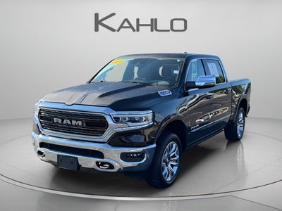 2024 RAM 1500 Limited