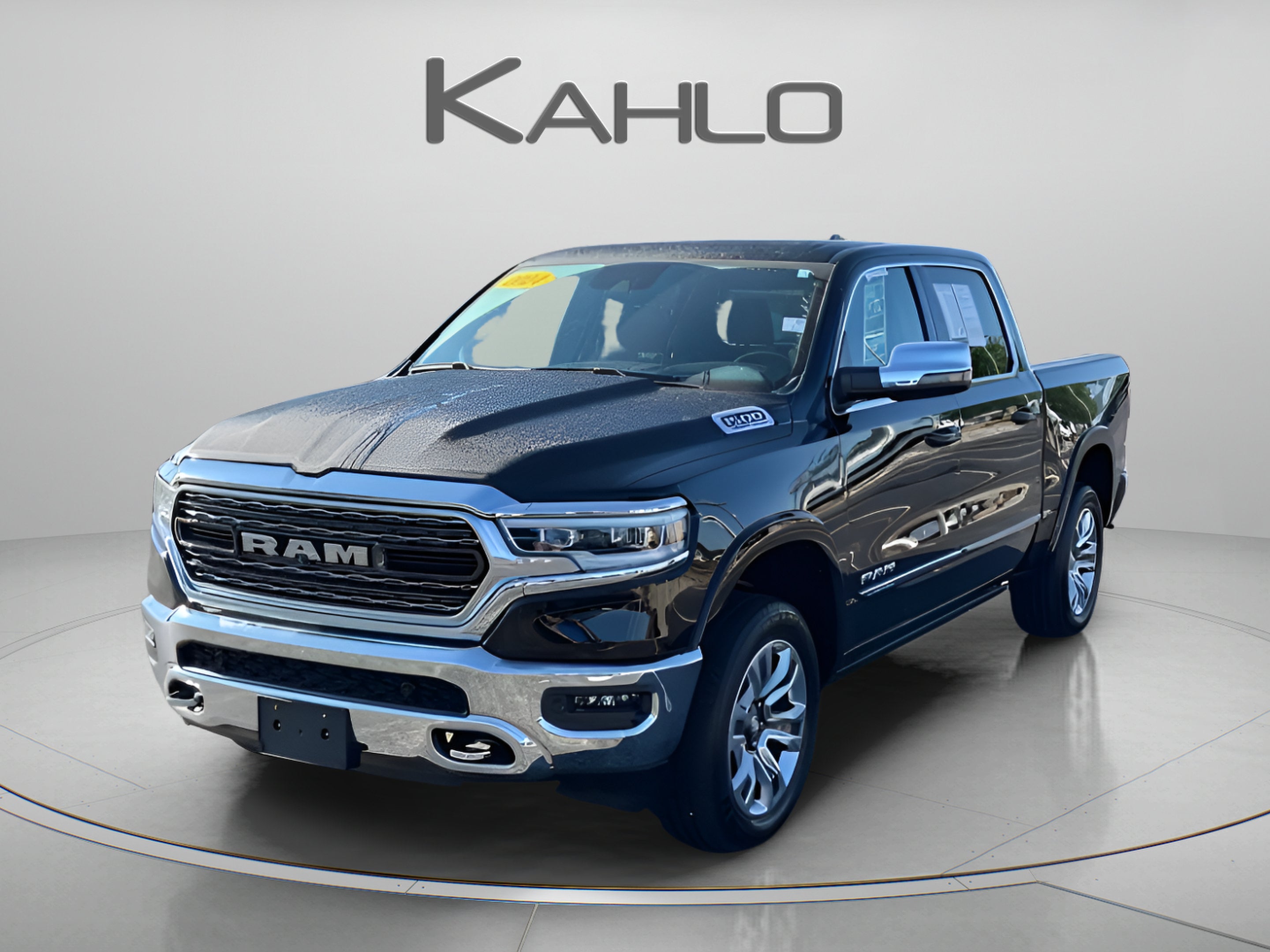 2024 RAM 1500 Limited