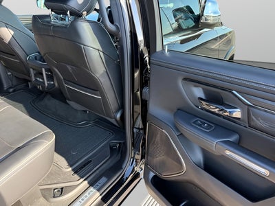 2024 RAM 1500 Limited