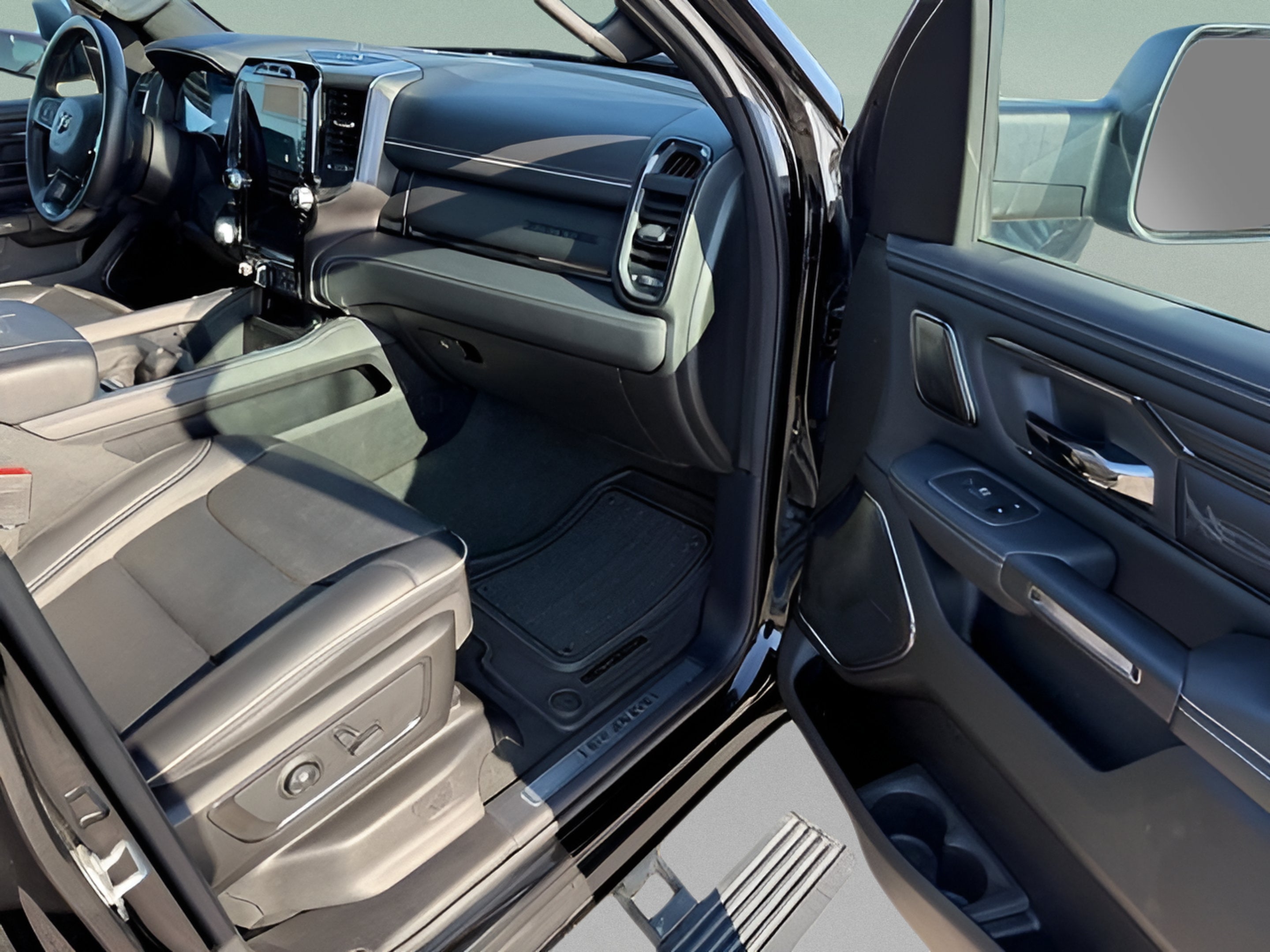 2024 RAM 1500 Limited