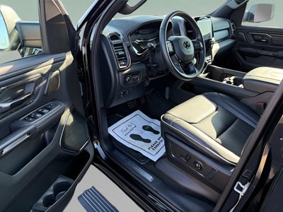 2024 RAM 1500 Limited