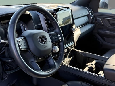2024 RAM 1500 Limited