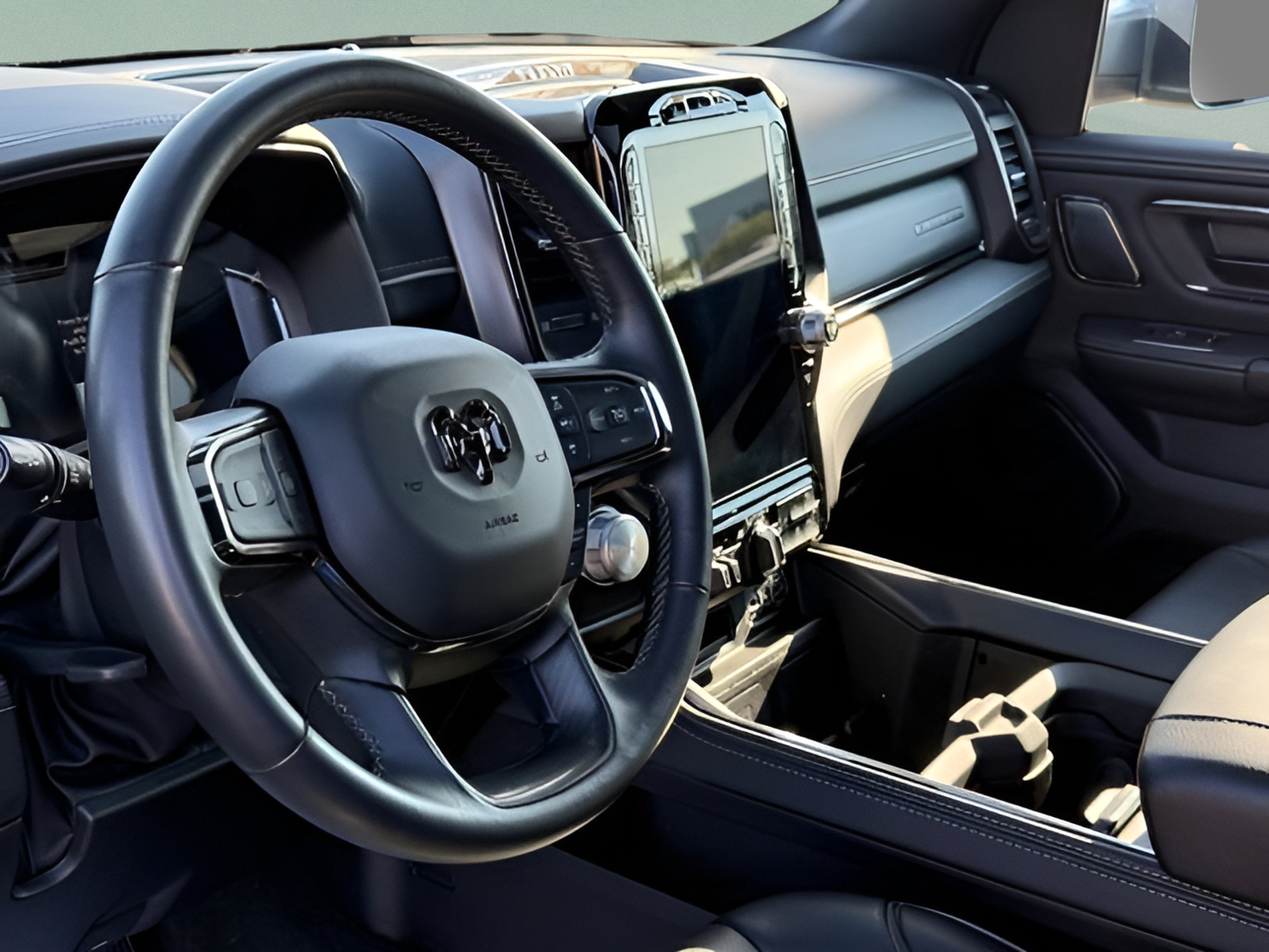 2024 RAM 1500 Limited