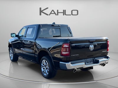 2024 RAM 1500 Limited