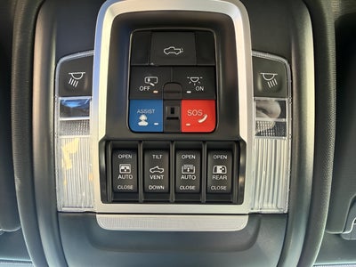 2024 RAM 1500 Limited
