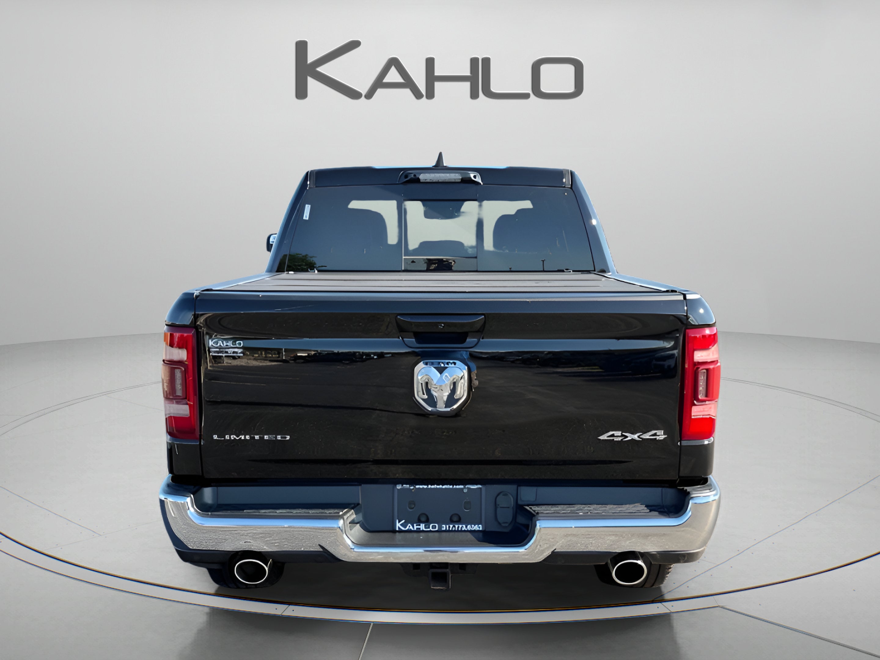 2024 RAM 1500 Limited