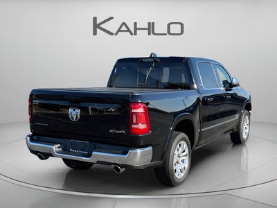 2024 RAM 1500 Limited