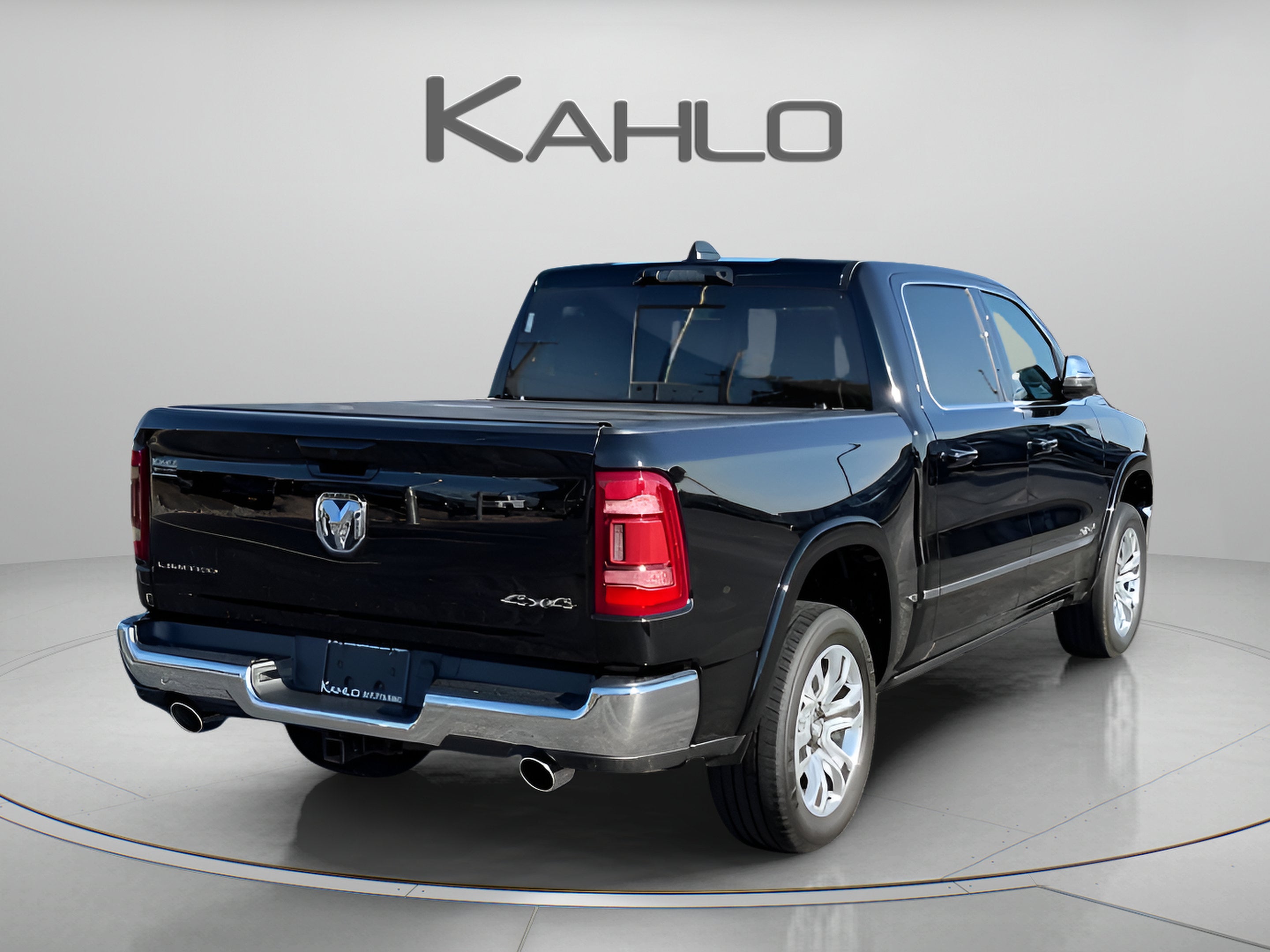 2024 RAM 1500 Limited