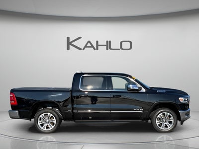 2024 RAM 1500 Limited