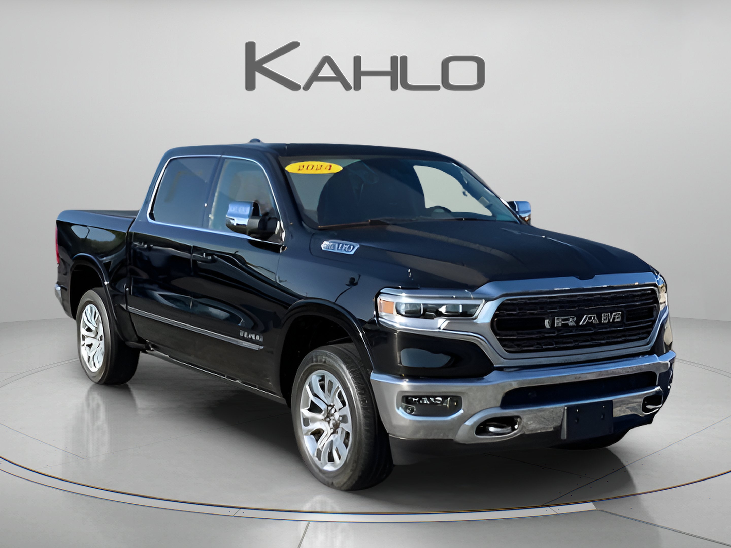2024 RAM 1500 Limited