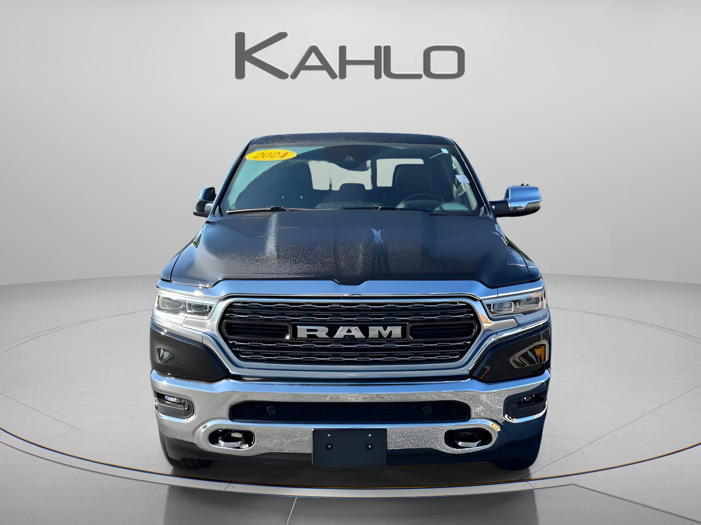 2024 RAM 1500 Limited