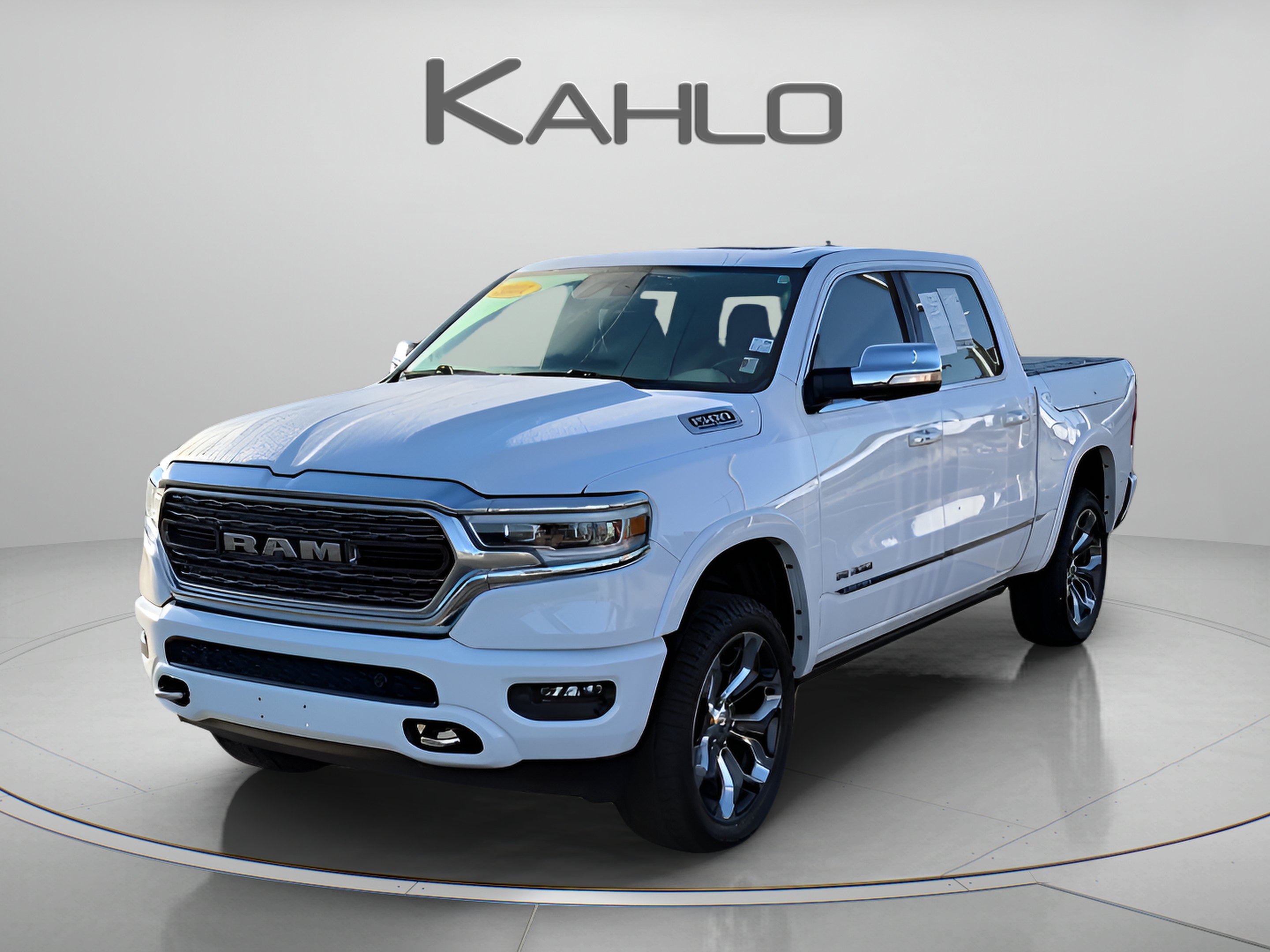 2021 RAM 1500 Pickup Limited