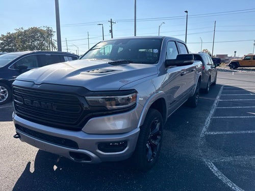 2024 RAM 1500 Limited