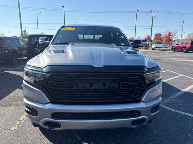 2024 RAM 1500 Limited