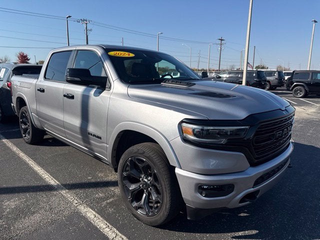 2024 RAM 1500 Limited