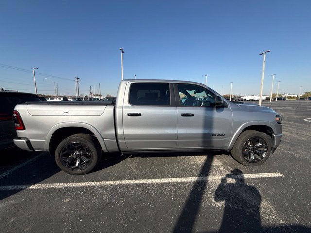 2024 RAM 1500 Limited