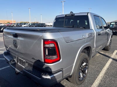 2024 RAM 1500 Limited