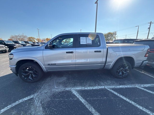 2024 RAM 1500 Limited