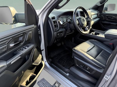 2022 RAM 1500 Limited